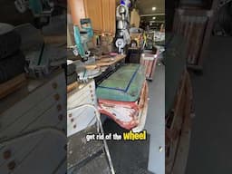 Turning a 1965 Ford Front Clip into a Bar | Brainstorming the Build