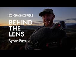 Behind The Lens : The Importance Of Storytelling