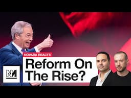 Local Election Results UPDATE w/ Aaron + Michael
