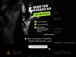 total pass saiba mais 11910763082
