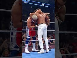 Well that backfired for Cody 😬 #SmackDown