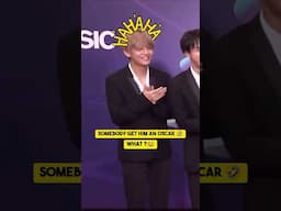Kim taehyung and his acting Skills 😂👻 #bts #ytshorts