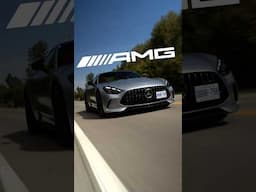 This is the new AMG GT! #cars #mercedes #amg #supercars