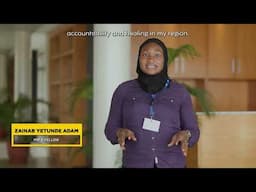 Celebrating Growth & Impact: MTN MIP 2025 Fellows Unveiled