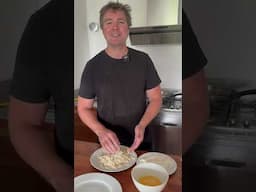 Must Try Toastie Inspired by MasterChef Australia Declan #masterchefaustralia #sandwich #mozzarella