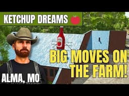 Ketchup Dreams Come True | Alma Missouri EP6