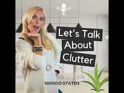 The #1 Decluttering Method If You’ve Tried and Failed Before