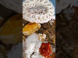warung pak Sair #kuliner #makan #makanan #warung #funny