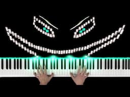PHONK SONGS on PIANO (pt. 10)