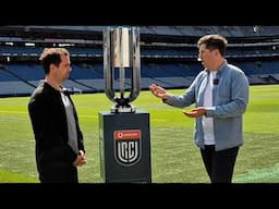 URC Final Preview as Leinster prepare to welcome the Bulls to Croke Park
