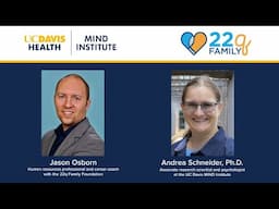 Building Futures: Career and Life Skills for Adults with 22q (2025)