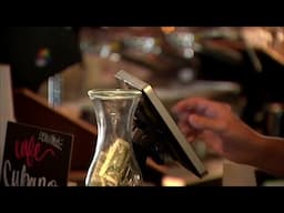 President Trump promised no taxes on tips, but workers are still waiting