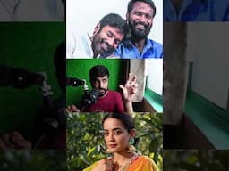 Has "Casting Couch" Become A Publicity Stunt? 😭 | #shorts #dhanush #surveenchawla #vetrimaaran