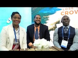 Reveal Why Anguilla Tourism Chiefs Want Travel Advisors on Team Anguilla
