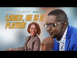 LADIES, HE IS A PLAYER! | ADHIS JOJO