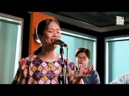 Live@ERA: Galok Raya - The Impatient Sisters