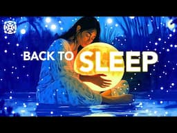 Guided Sleep Meditation for Inner Peace, Fall Asleep in Minutes