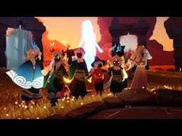 [LIVE] I HAVE NEWS! And Day 1 of Aurora Homecoming (youtube & twitch)