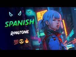 Top 10 Spanish Ringtones 2025 || best spanish songs || inshot music ||