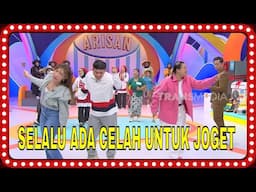 Keponakan Okky Kelaperan di Arisan! Kok Bisa | ARISAN (25/04/25)*