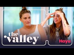 "He wants me to feel like I'm being watched" | Season 2 | The Valley