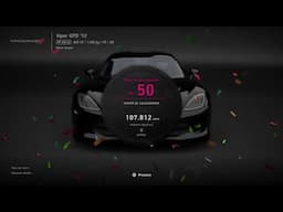 Live no GT7 - Live - King of Nurburgring Episodio 4 - Pega hoje vai ser brabo! Pt2