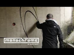 MONOCHROME 111 - STYLER THE CREATOR