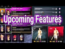 Upcoming Features You May Have Missed In The 8.7.0 Update