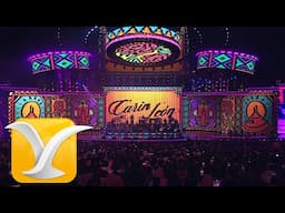 Carin León - El Amor de Mi Herida - Festival de la Canción de Viña del Mar 2025 - Full HD 1080p.