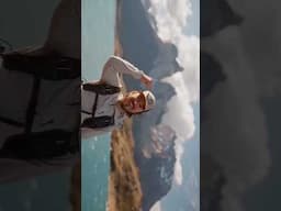 Postcards from Patagonia