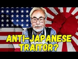 Everything Miyazaki has said about Japan’s War Crimes (and how WW2 shaped Studio Ghibli)