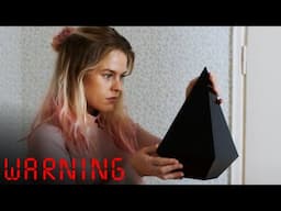 'Claire Meets God 2.0' Scene | Warning | Alice Eve, James D'Arcy, Rupert Everett