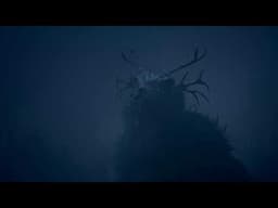 Recording Scary Backwoods Stories! -- (Yapping)