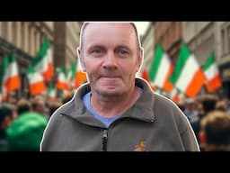 Exclusive interview with Mark Brady! Traitors Selling out Ireland EXPOSED!