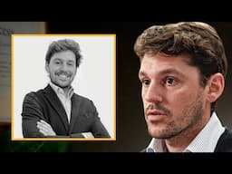 De Becario a Directivo: La Historia Real Detrás del Éxito en Audax Energía