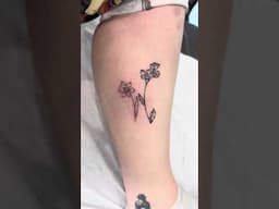 #tattoo #tattoos #ink #art #body #musical #theatre #musicaltheatre #broadway #tour