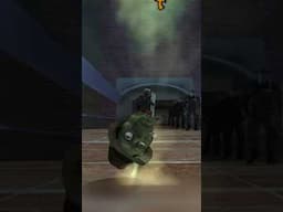 You can play bowling with your head in this game! #zombiesimulator #zombie #zombieapocalypse
