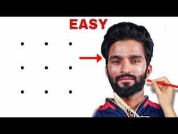 How to draw Rajat Patidar Drawing || Rajat Patidar RCB IPL drawing #rcb #ipl #rcbians #rajatpatidar