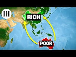 How China is Secretly Crippling Australia