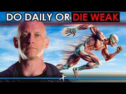 This 1 Move Creates MASSIVE Strength FAST (better than weights)