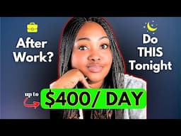 Quiet Side Hustles You Can Start Tonight (Perfect for Beginners)