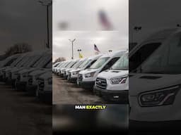 Part 3 - NEMT Provider discusses the industry, vehicles, equipment, customer safety, and more.