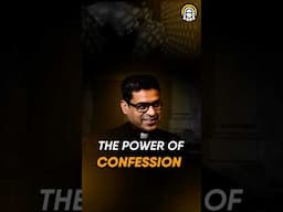 POWER of a #confession | Unapologetic Catholic