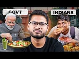 Why are Indians ignoring this?