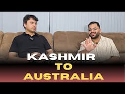 3 Mistakes To Avoid In Australia At Any Cost ⎸ Adnan Sharing Journeys @goalisticfaz