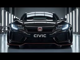 8 Best Honda Cars in 2025!