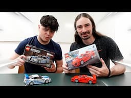 We Played REAL-LIFE Trailmakers.... ft ScrapMan