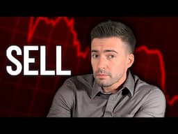 Worried about the stock market? GET READY..