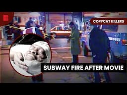 Money Train Sparked a Real Attack | Copycat Killers