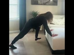 Aging is Inevitable—Decline is Not! Elevate Your Fitness Today!